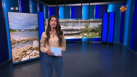 Het NOS Jeugdjournaal | NOS Jeugdjournaal